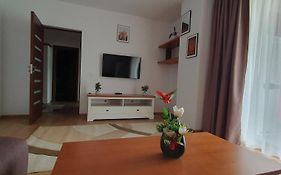 Apartament Relaxa Green 3 - 2 Rooms - Ac - Parking